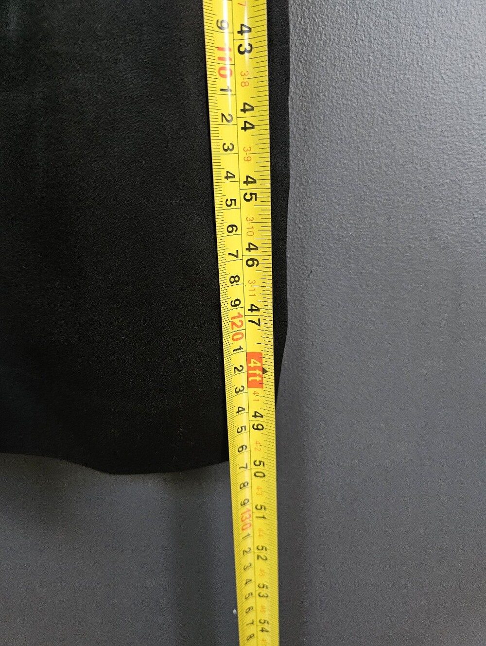 & Other Stories Open Back Midi Dress - Picture 5 of 13